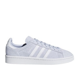 Adidas Originals Campus W CQ2105 Schuhe blau