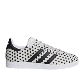 Adidas Originals Gazelle W CQ2179 Schuhe weiß
