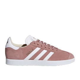 Adidas Originals Gazelle W CQ2186 Schuhe rosa