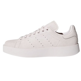 Adidas Originals Stan Smith Bold W DA8641 Schuhe beige