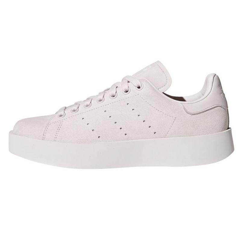 Adidas Originals Stan Smith Bold W DA8641 Schuhe beige