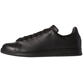 Adidas Originals Stan Smith M M20327 Schuhe schwarz