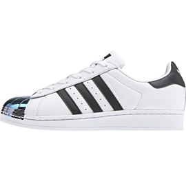 Adidas Originals Superstar Mt W CQ2610 Schuhe weiß