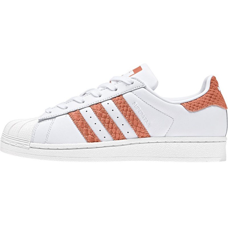 Adidas Originals Superstar W CG5462 Schuhe weiß
