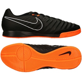 Nike Tiempo LegendX 7 Fußballschuh schwarz