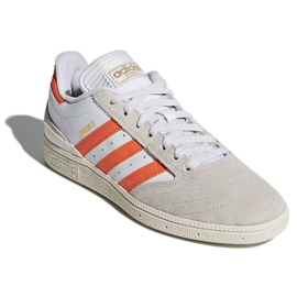 Adidas Originals Busenitz Pro M CQ1155 Schuhe weiß