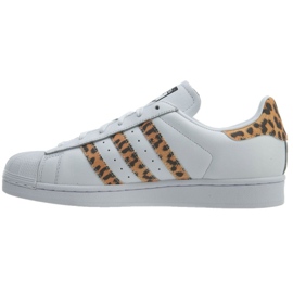 Adidas Originals Superstar W CQ2514 Schuhe weiß