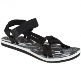 Sandalen 4f W H4L18-SAD001 schwarz
