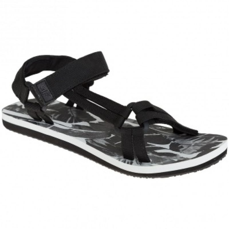 Sandalen 4f W H4L18-SAD001 schwarz