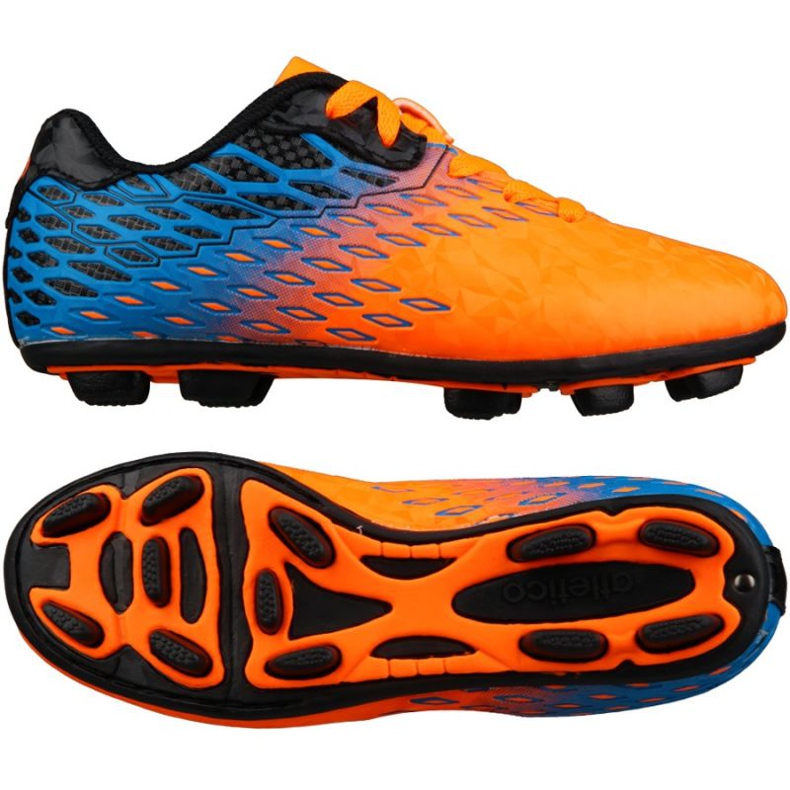 Atletico FG Jr 2094-75523 Fußballschuhe