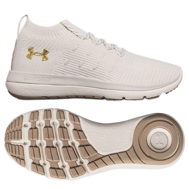 Under Armour Slingflex Rise W 3000096-105 weiß
