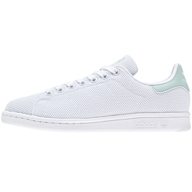 Adidas Originals Stan Smith Schuhe in CQ2822 weiß