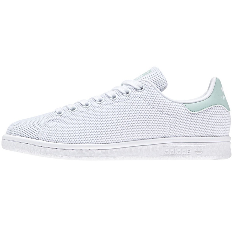Adidas Originals Stan Smith Schuhe in CQ2822 weiß