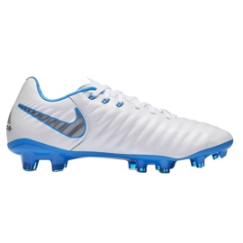 Nike Tiempo Legend 7 Elite Fußballschuh weiß