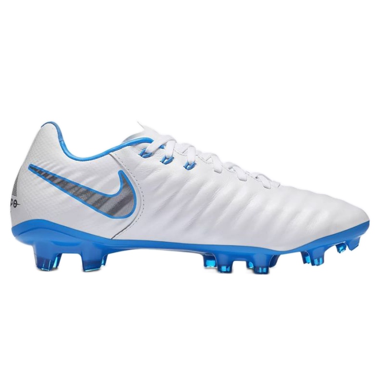 Nike Tiempo Legend 7 Elite Fußballschuh weiß