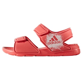 Adidas AltaSwim Jr BA7849 Sandalen rosa