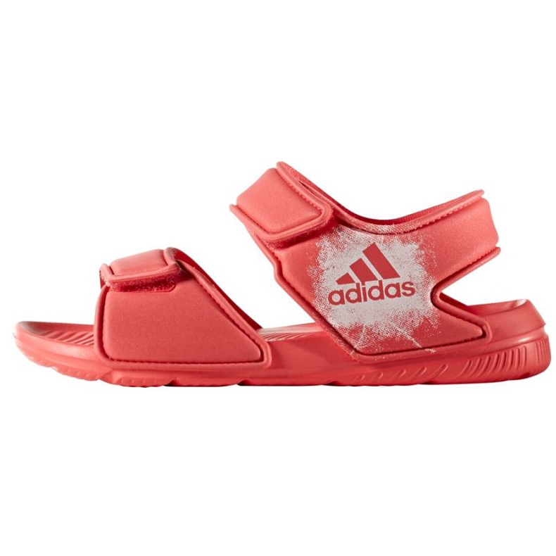 Adidas AltaSwim Jr BA7849 Sandalen rosa