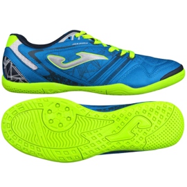 Hallenschuhe Joma Maxima 804 In M MAXW.804 blau blau