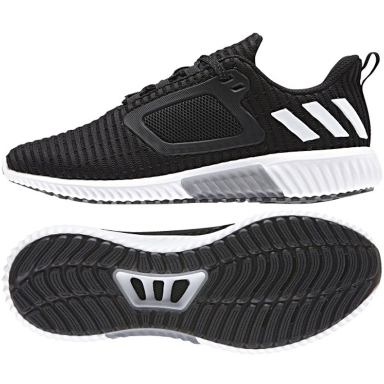 Laufschuhe adidas Climacool W CM7406 weiß schwarz