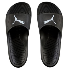 Puma Divecat M 360274 02 schwarz