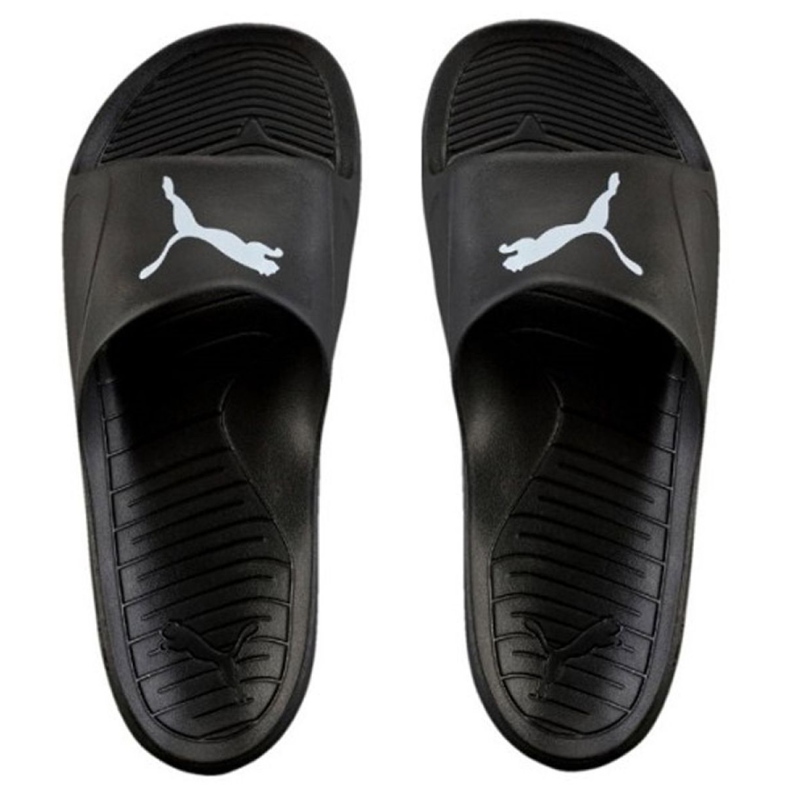 Puma Divecat M 360274 02 schwarz