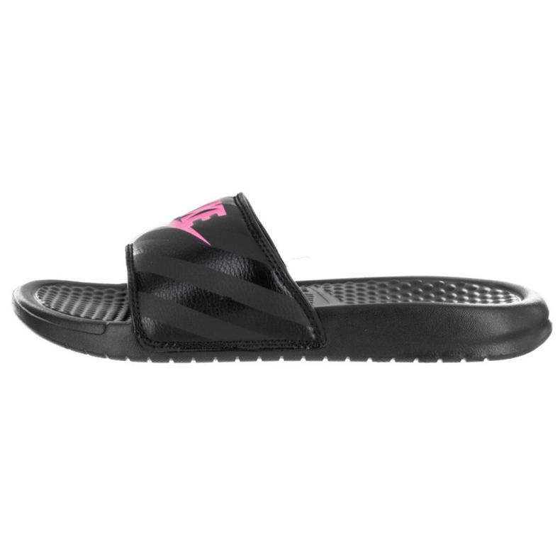 Nike Benassi Just Do It W 343881-061 schwarz schwarz