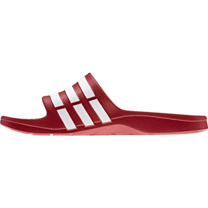 Adidas Duramo G15886 Hausschuhe rot