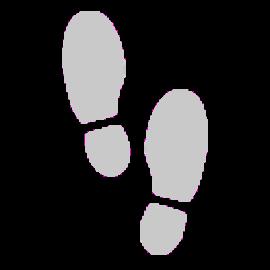 Espadrilles weiß BB10P weiß II-GAT