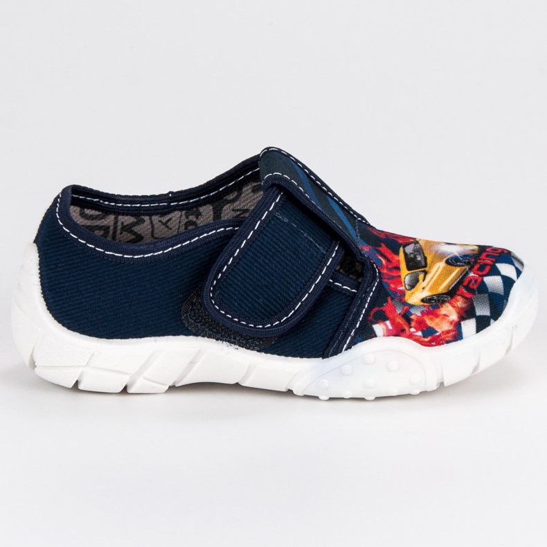 Raweks Rennsportschuhe blau