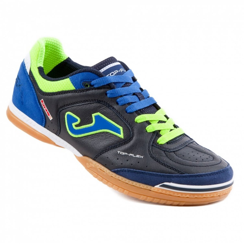 Hallenschuhe Joma Flex In M TOPS.703.IN navy blau navy blau