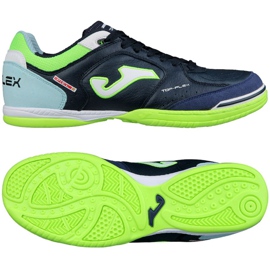 Hallenschuhe Joma Top Flex Sala M TOPW.703 marineblau marineblau