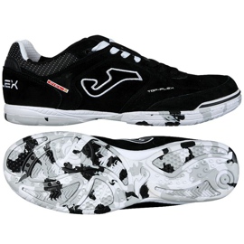Joma Top Flex 701 Fußballschuhe schwarz