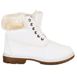 Seastar Formschöne weiße Fallensteller