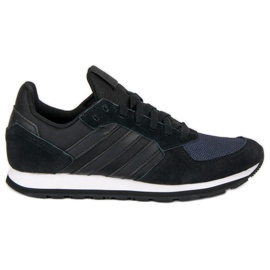 Adidas 8K B43794 schwarz