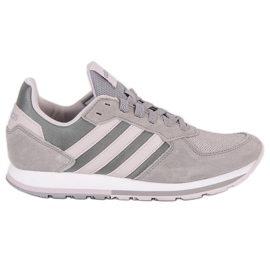 Adidas 8K B43793 grau