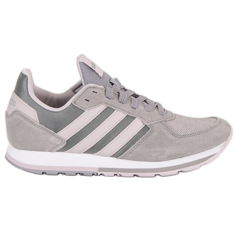 Adidas 8K B43793 grau