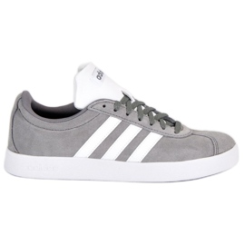 Adidas Vl Court 2.0 B43807 grau