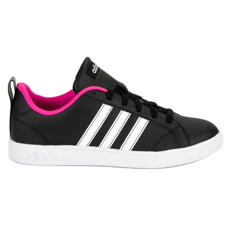 Adidas gegen Advantage BB9623 schwarz