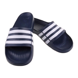Adidas Duramo Slide G15892 Hausschuhe