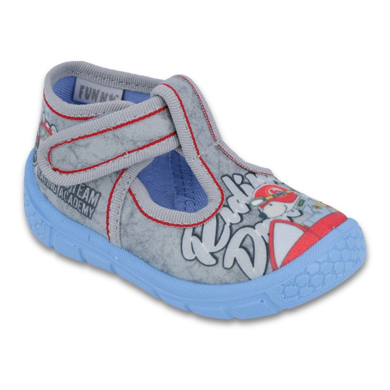 Befado Kinderschuhe 531P021 mehrfarbig