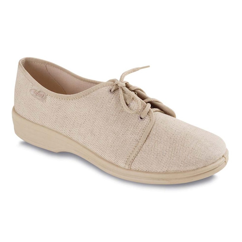 Befado Herrenschuhe VPE 630M007 braun