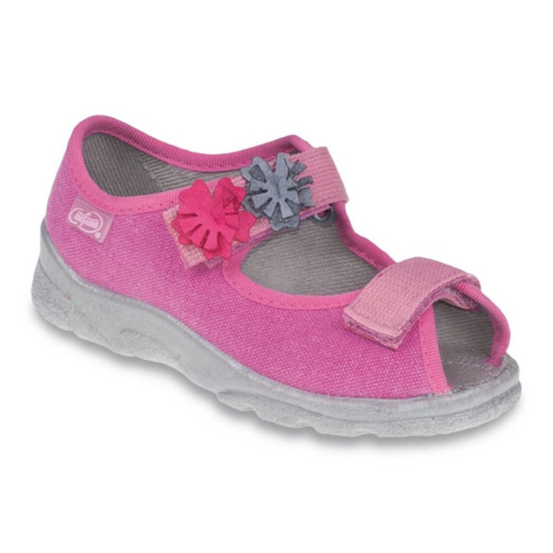 Befado Kinderschuhe 969Y102 rosa