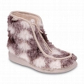 Befado Herrenschuhe VPE 996M009 braun