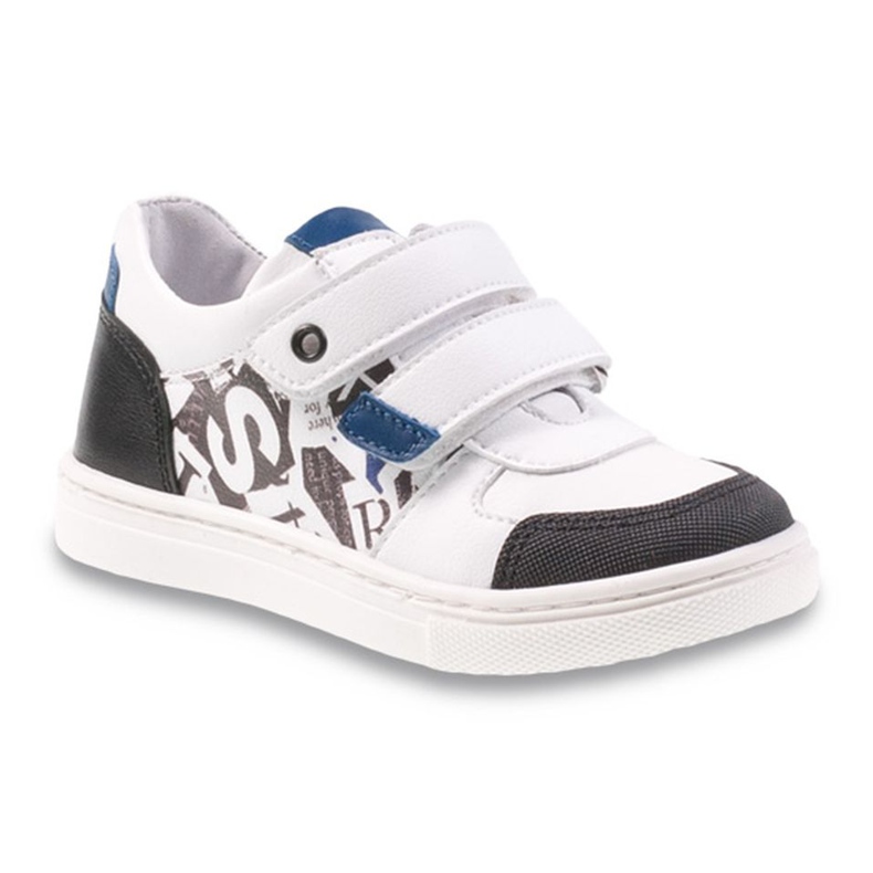 Befado Kinderschuhe 170X011 mehrfarbig