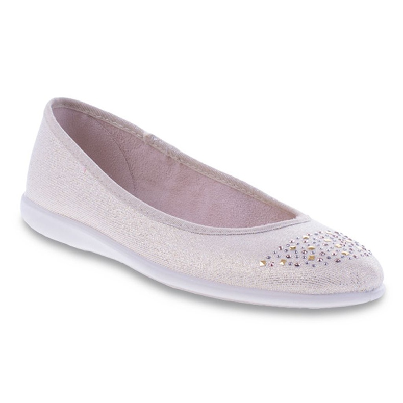 Befado Jugendschuhe 309Q024 grau