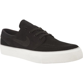 Nike Sb Zoom Stefan Janoski High Tape Schwarz Wolf Grey Light Bone Schwarz