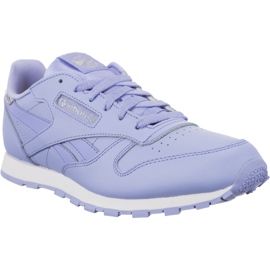 Reebok Klassisches Leder Pastell 978 mehrfarbig