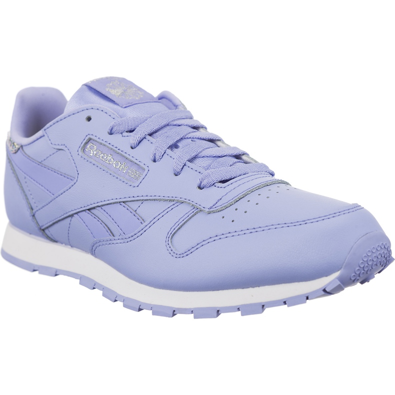 Reebok Klassisches Leder Pastell 978 mehrfarbig