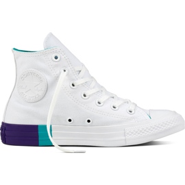 Converse 159519 Chuck Taylor All Star weiß
