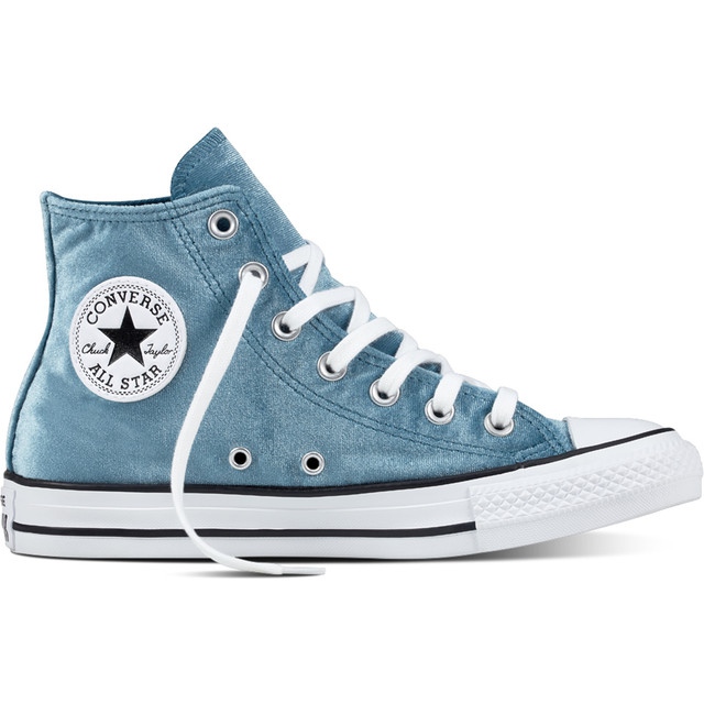 Converse 557928 Chuck Taylor All Star blau